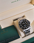Rolex Submariner Date 126610LN