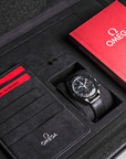 Omega Speedmaster Moonwatch Raid Edition 311.30.423.001.007
