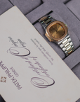 Patek Philippe Nautilus Gubelin 3800/1