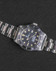 Rolex Sea-Dweller Vintage MK2 "Rail Dial" 1665