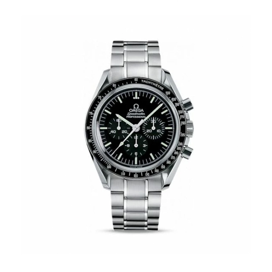 Omega Speedmaster Moonwatch 42