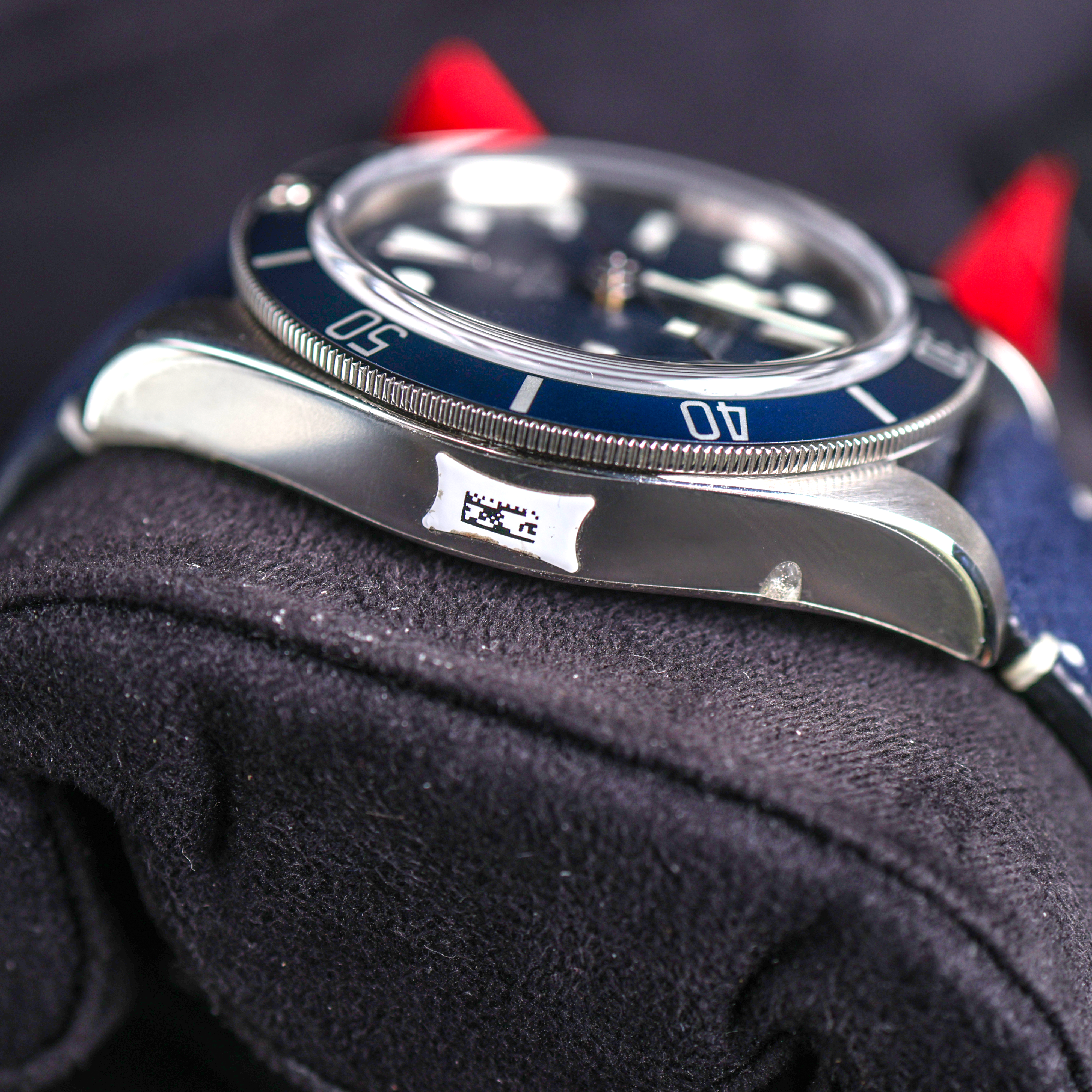 Tudor Black Bay Fifty-Eight Blue 79030B