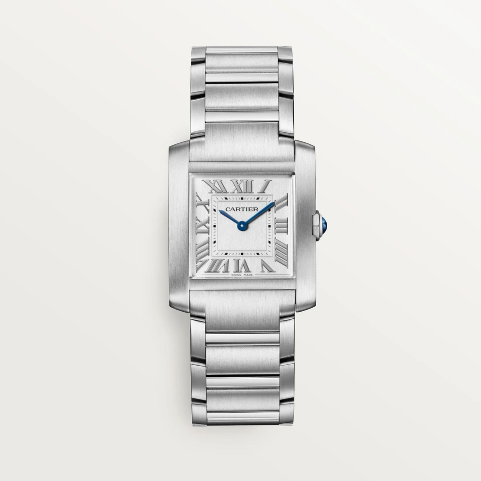 Cartier Tank WSTA0074